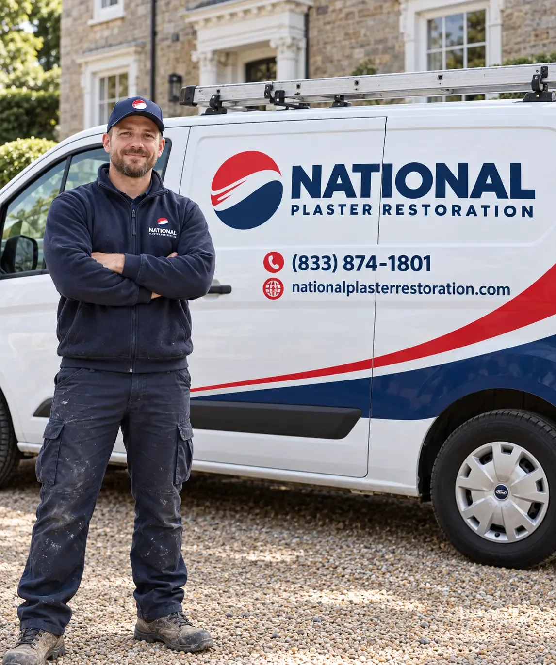 Plaster Repair company in The Rock, GA
